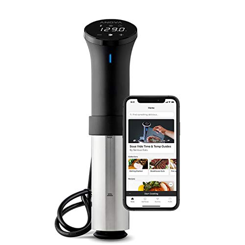 Sous Vide Precision Cooker 1000 Watts P9236