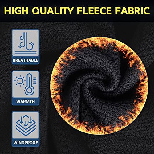 Kids Balaclava Face Mask Winter Hat Ski Mask L8001