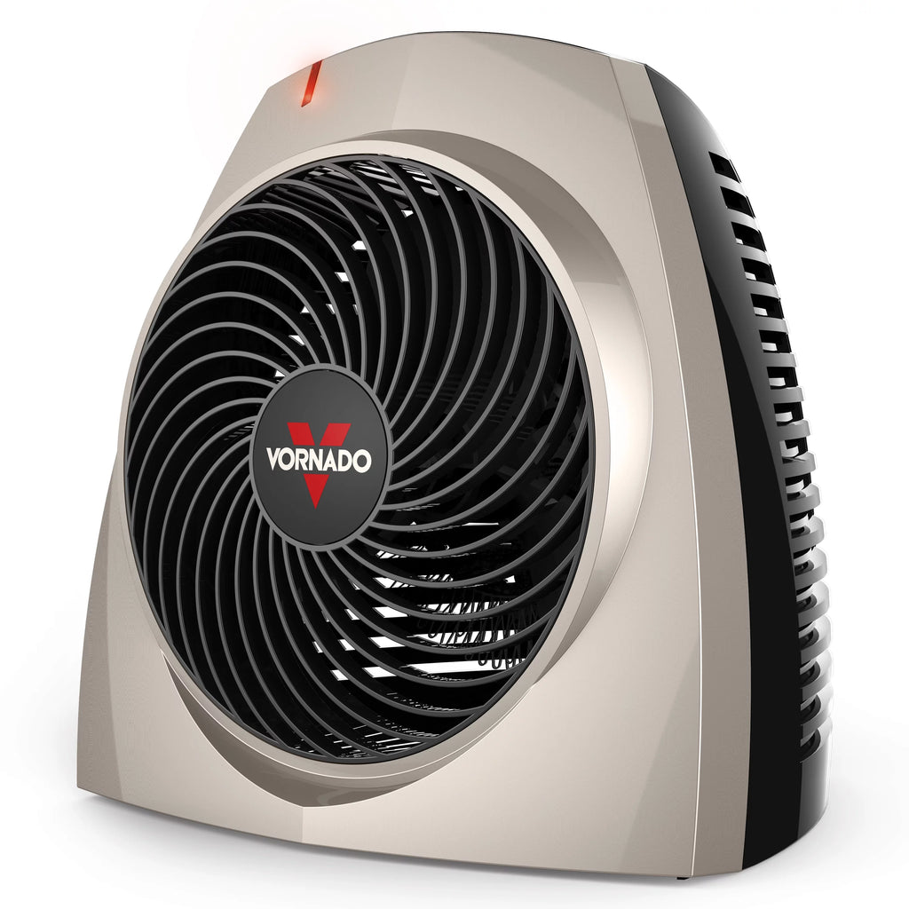 Champagne Space Heater I717