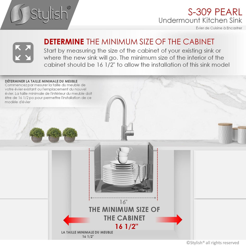 Stainless Steel E101