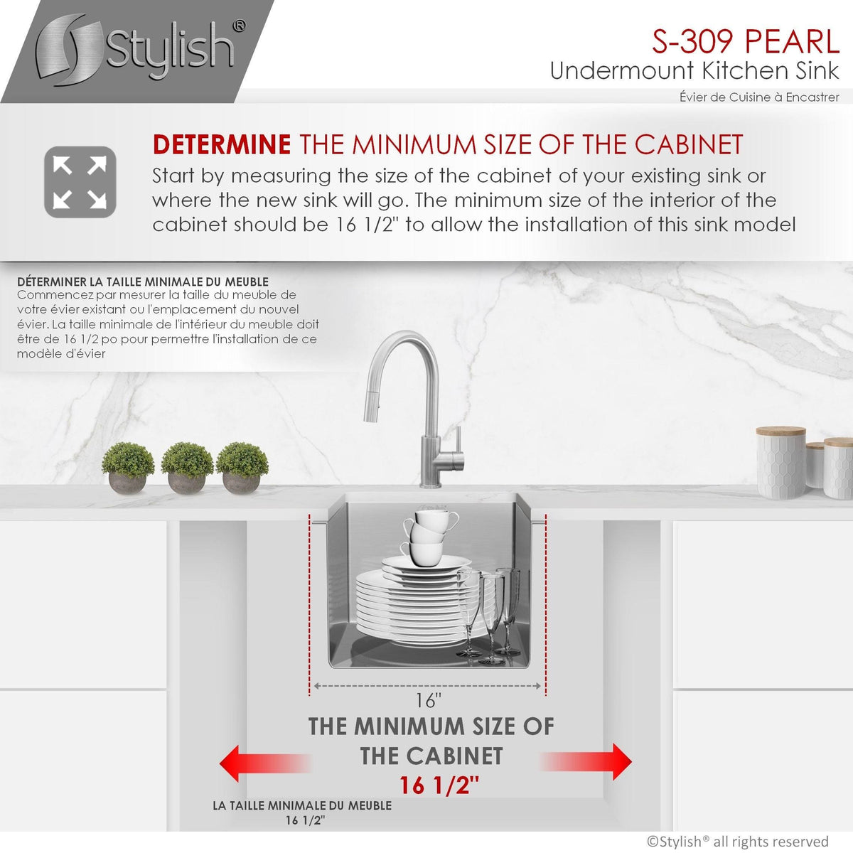 Stainless Steel E101
