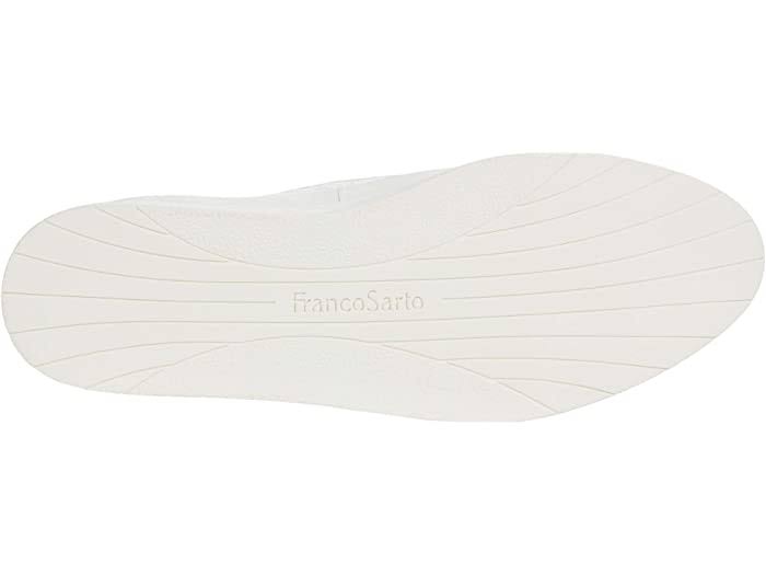 White 8.5 M Shoes C9400