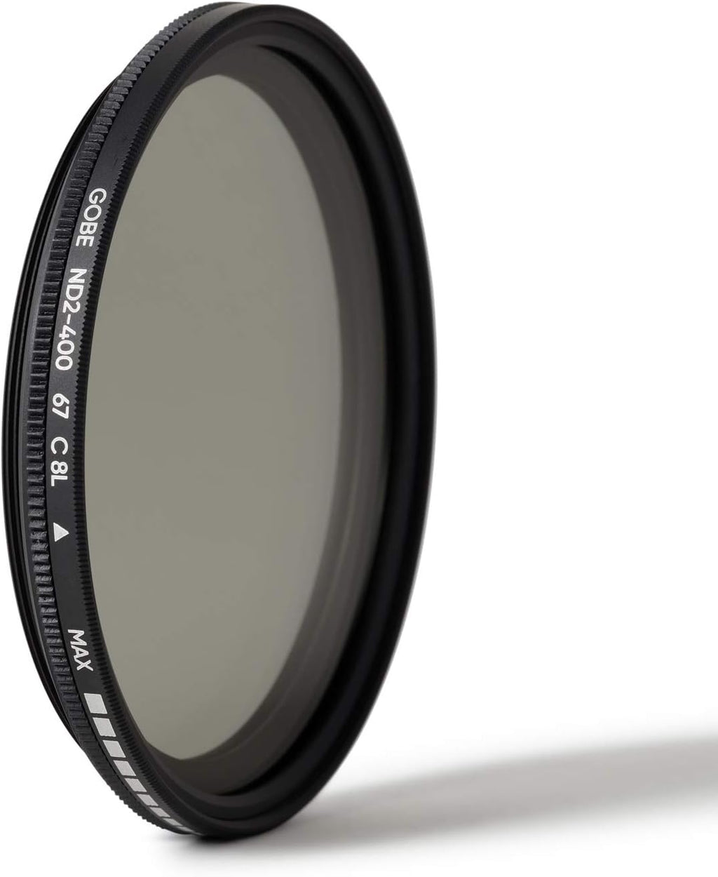 67mm Variable ND Lens Filter Pack of 2 E966715