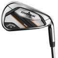 Mavrik Max Iron Set W886