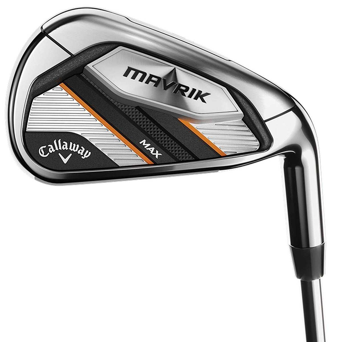 Mavrik Max Iron Set W886