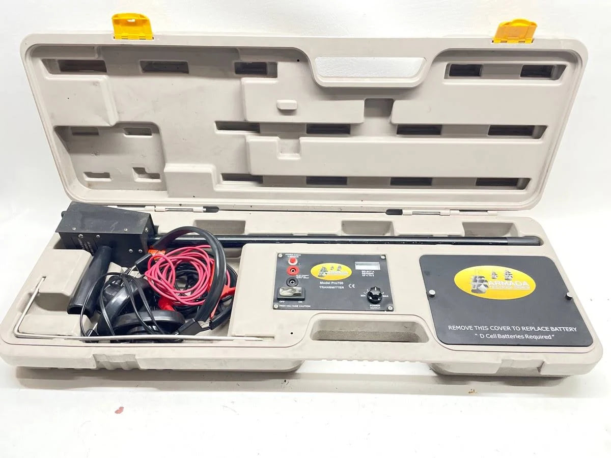 Tech Tracker Pro700 L817808