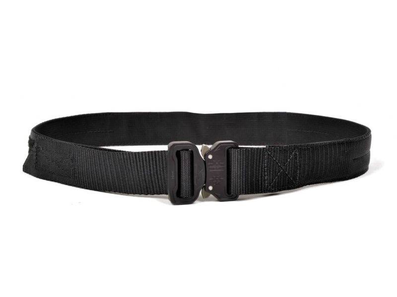 Tactical Belt Black Web Black Buckle 36-38 R9264