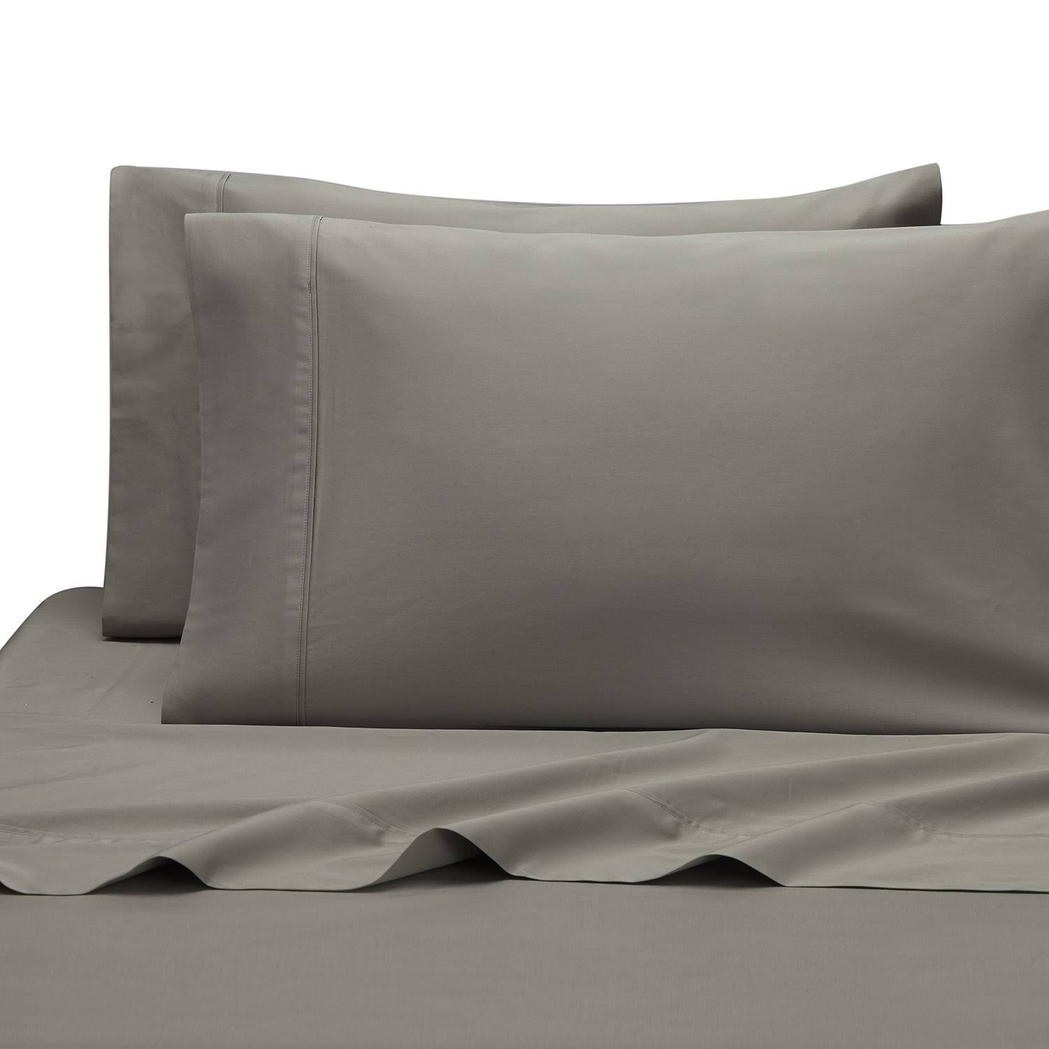 White Queen Fitted Bamboo Sheet X941129