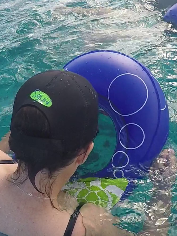 Snorkeling Window with Camera Mount W513090