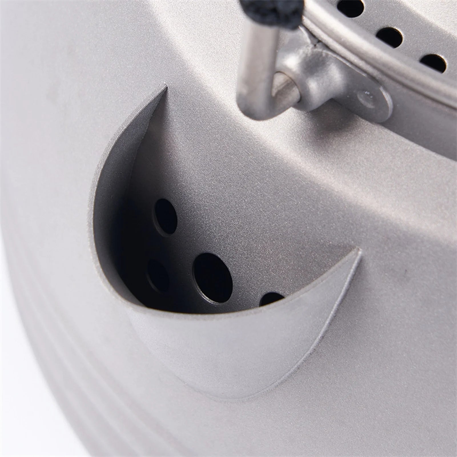 Outdoor Water Kettle Portable Tea Coffee Pot Picnic Pure Kettle Q37008