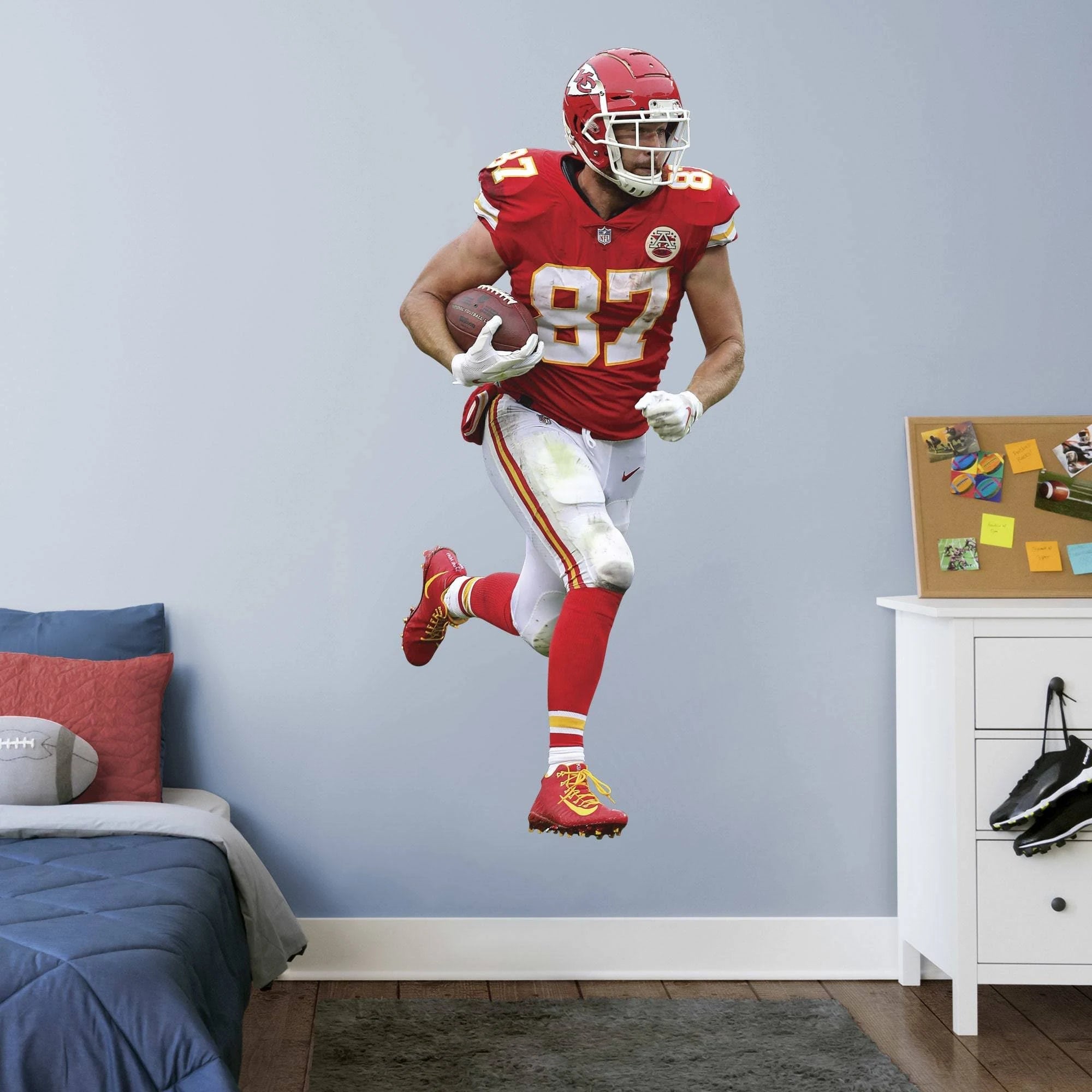 Vinyl Removable Wall Decal XL A47728