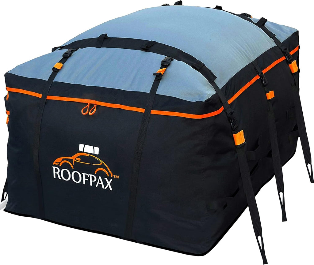 15 Cubic Feet Waterproof Heavy Duty Roof Bag I4985