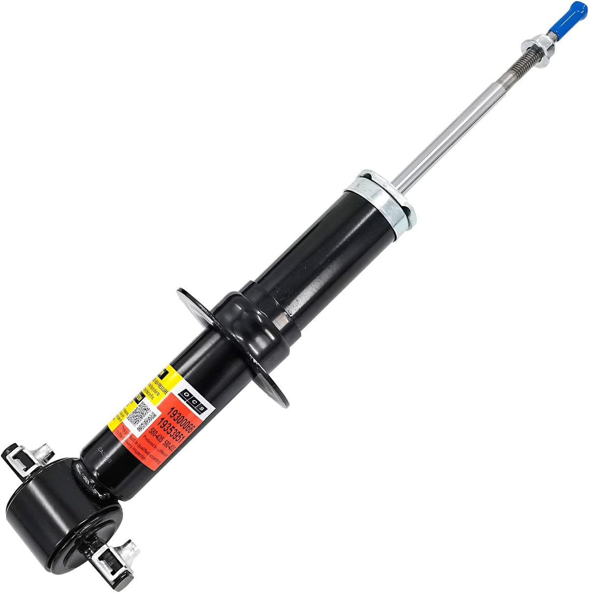 2 PCS Front Shock Strut Absorber with Sensor M4528