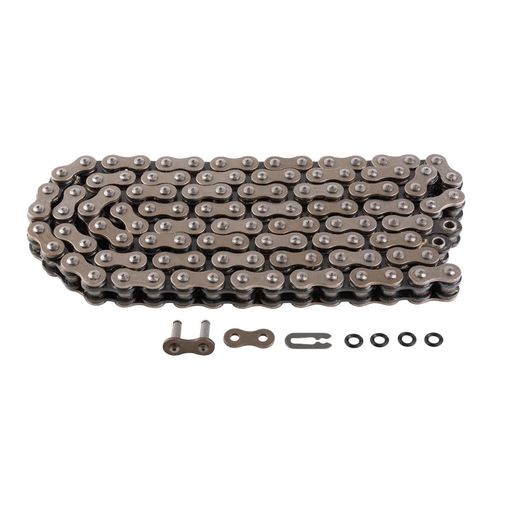 520 X-Ring Chain 520 X 112 with Master Link X5052