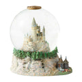 Hogwart's Castle Waterball with Hagrid's Hut S160258