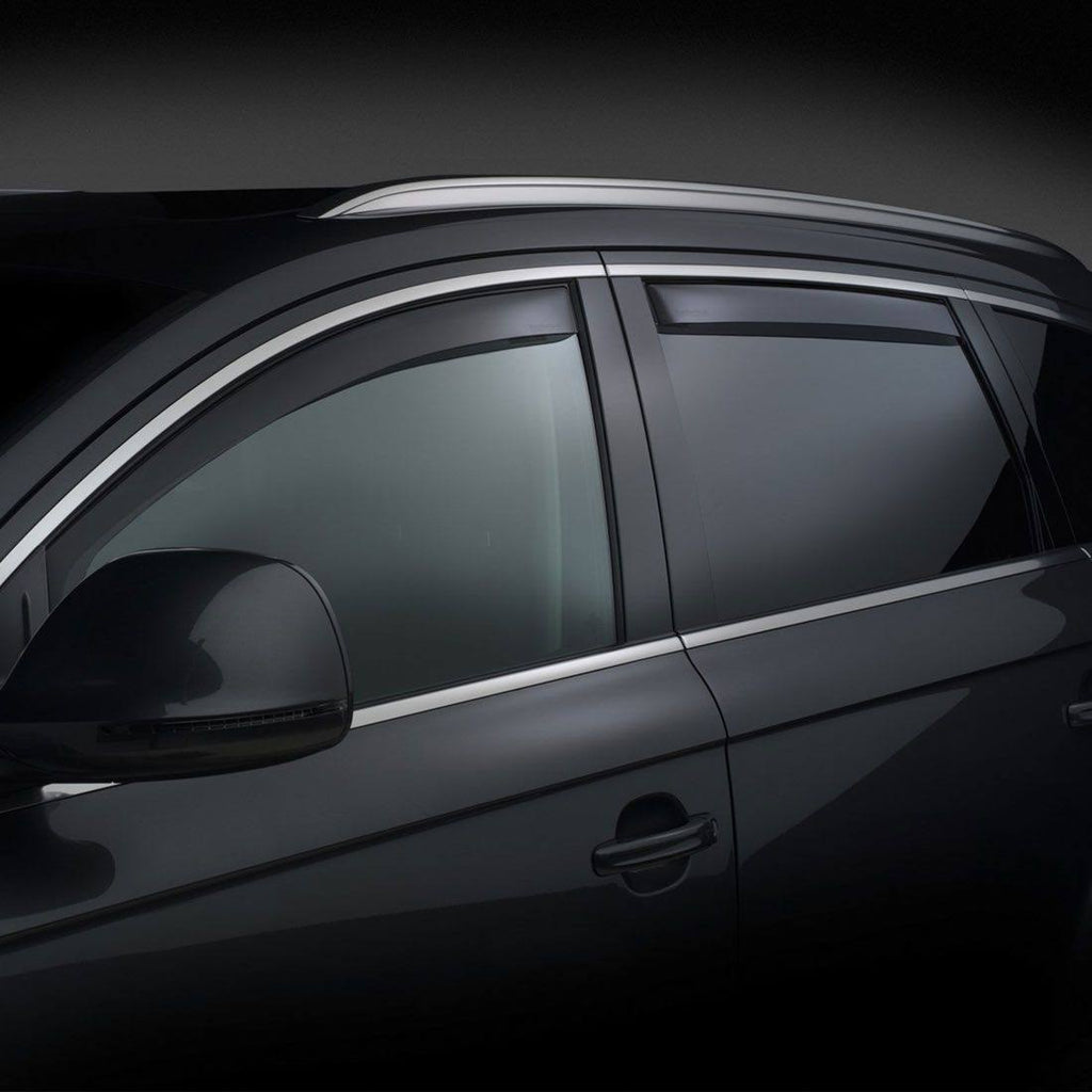 Side Window Deflector Q388959