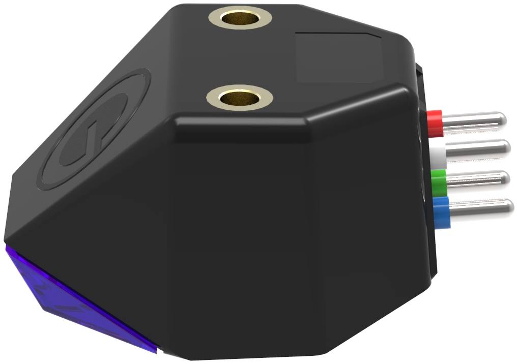 E3 Cartridge U468