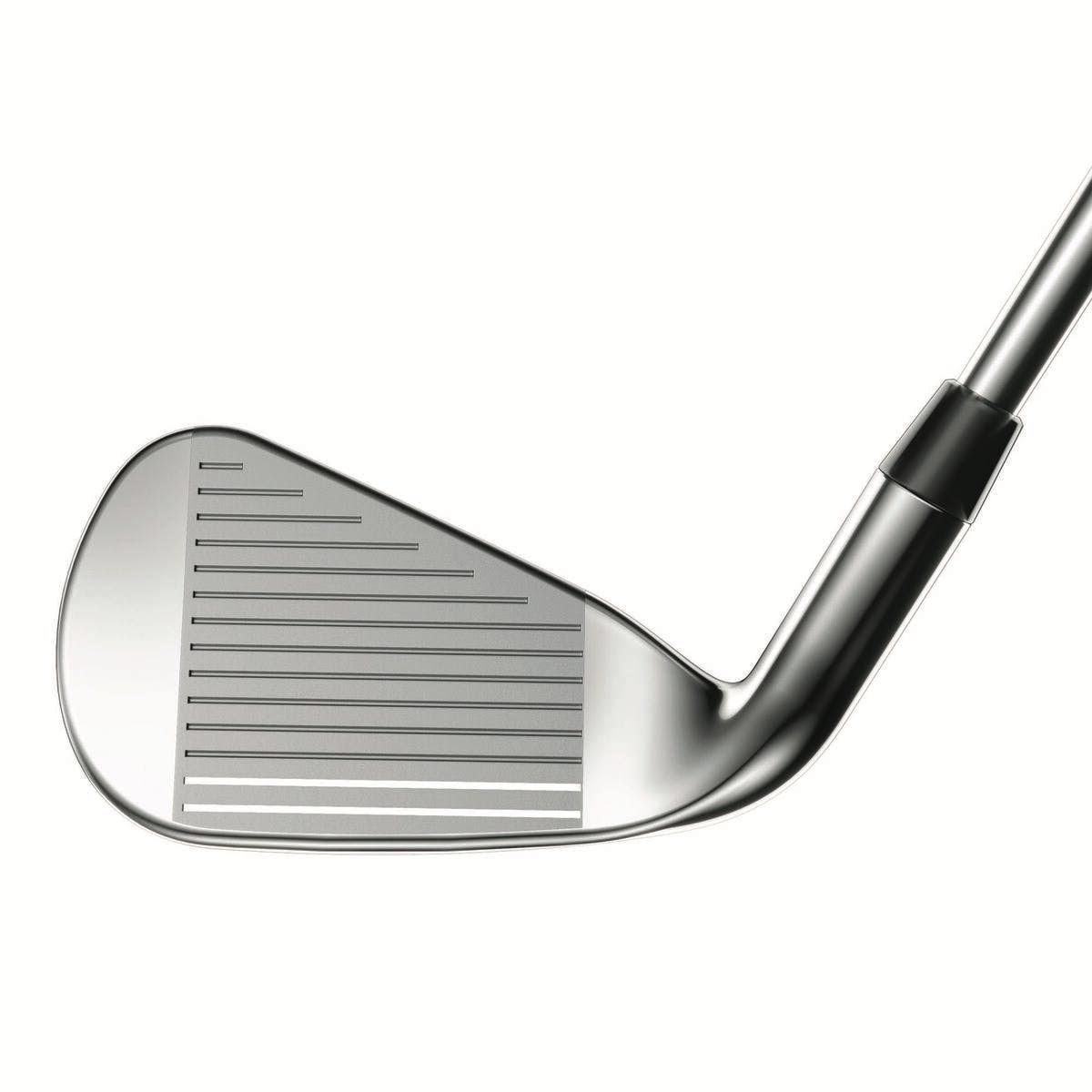 Mavrik Max Iron Set W886