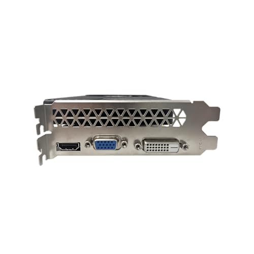 4GB GDDR5 128-Bit PCIe 3.0 x16 Graphics Card S22377
