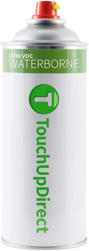 District Green Metallic Touch Up Paint Pen+Brush Applicator V51754