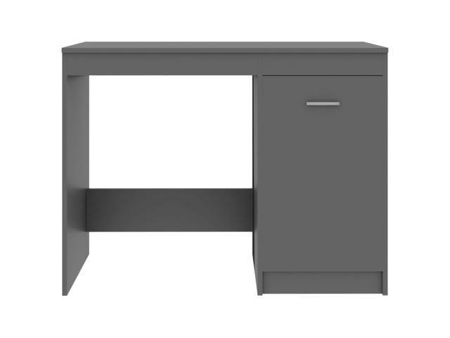 Gray Desk D77764