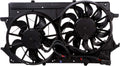 Engine Cooling Fan Assembly for Ford Focus B469965
