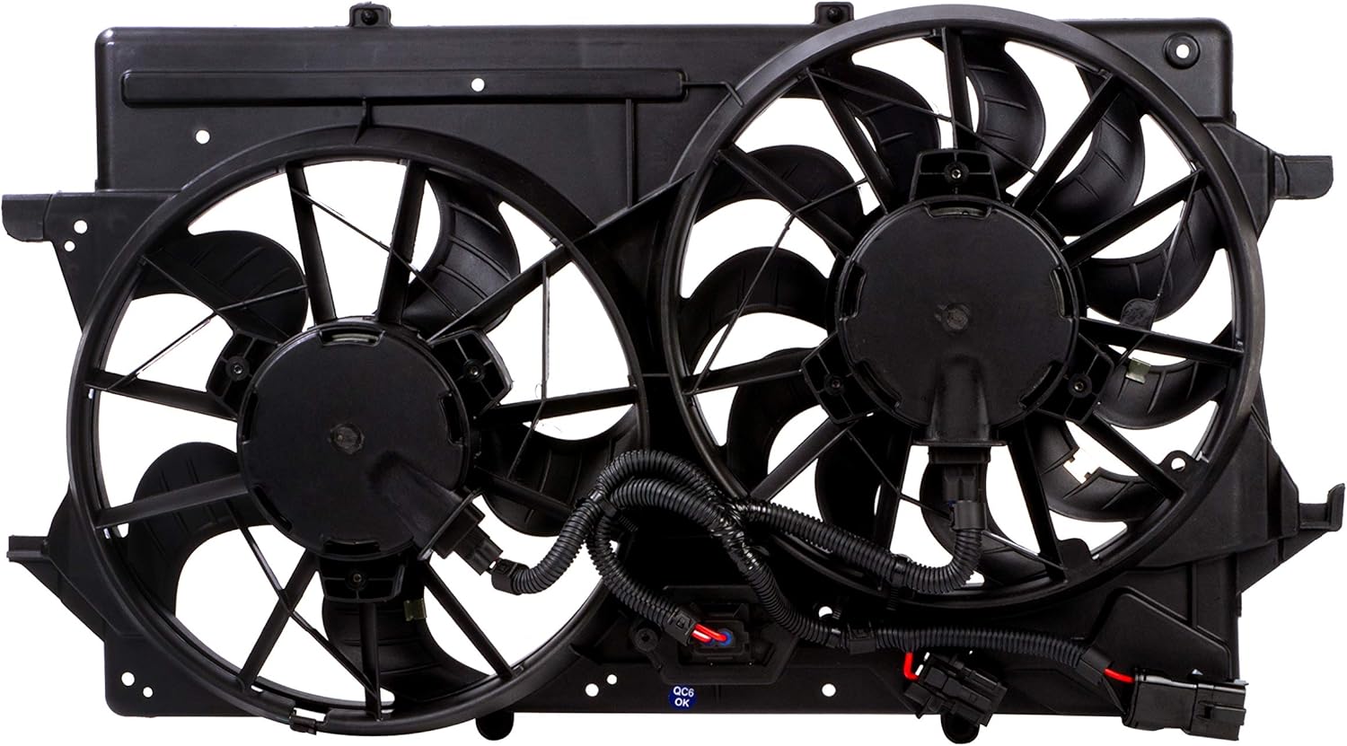 Engine Cooling Fan Assembly for Ford Focus B469965