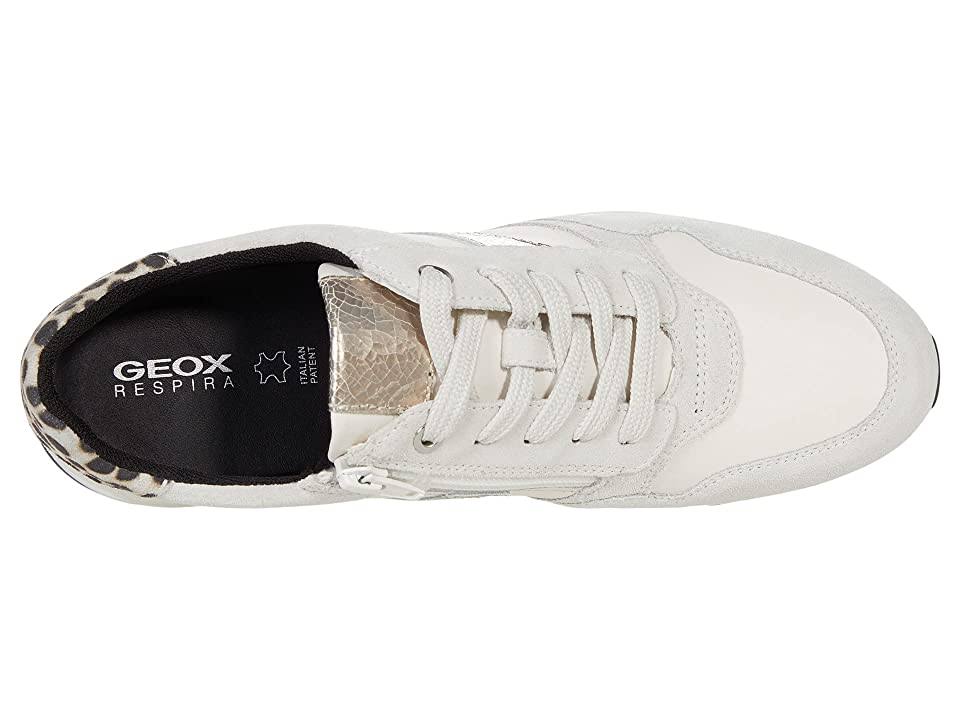 Geox Tabelya Trainers 10 F9855