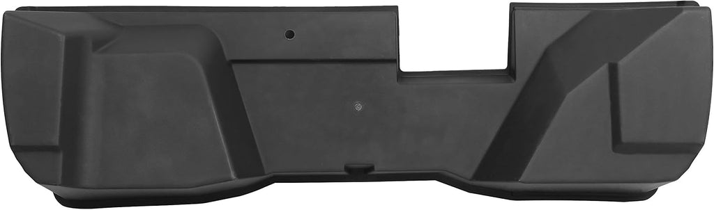 Under Seat Storage Box for Extended Cab Double Cab N833809