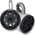 White Marine Speakers X8453
