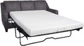 Queen Size Memory Foam Replacement Mattress J764591