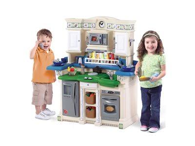 Assorted Design PartyTime Kitchen C5517