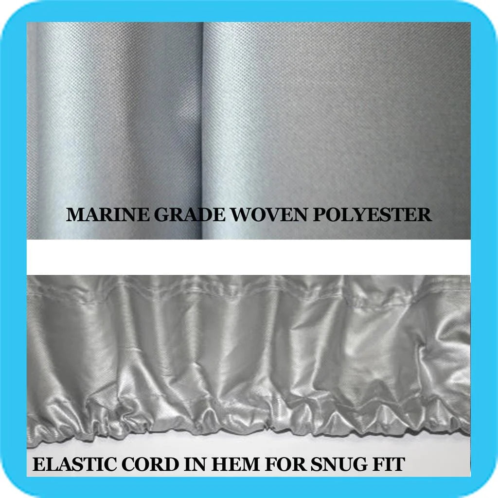 420 Denier Jet Ski Storage Cover Y672756