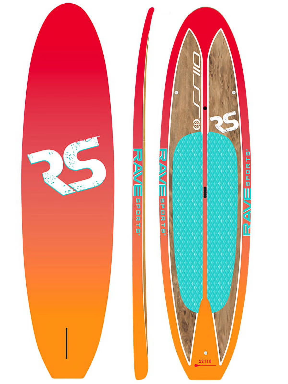 Sunburst SUP B770