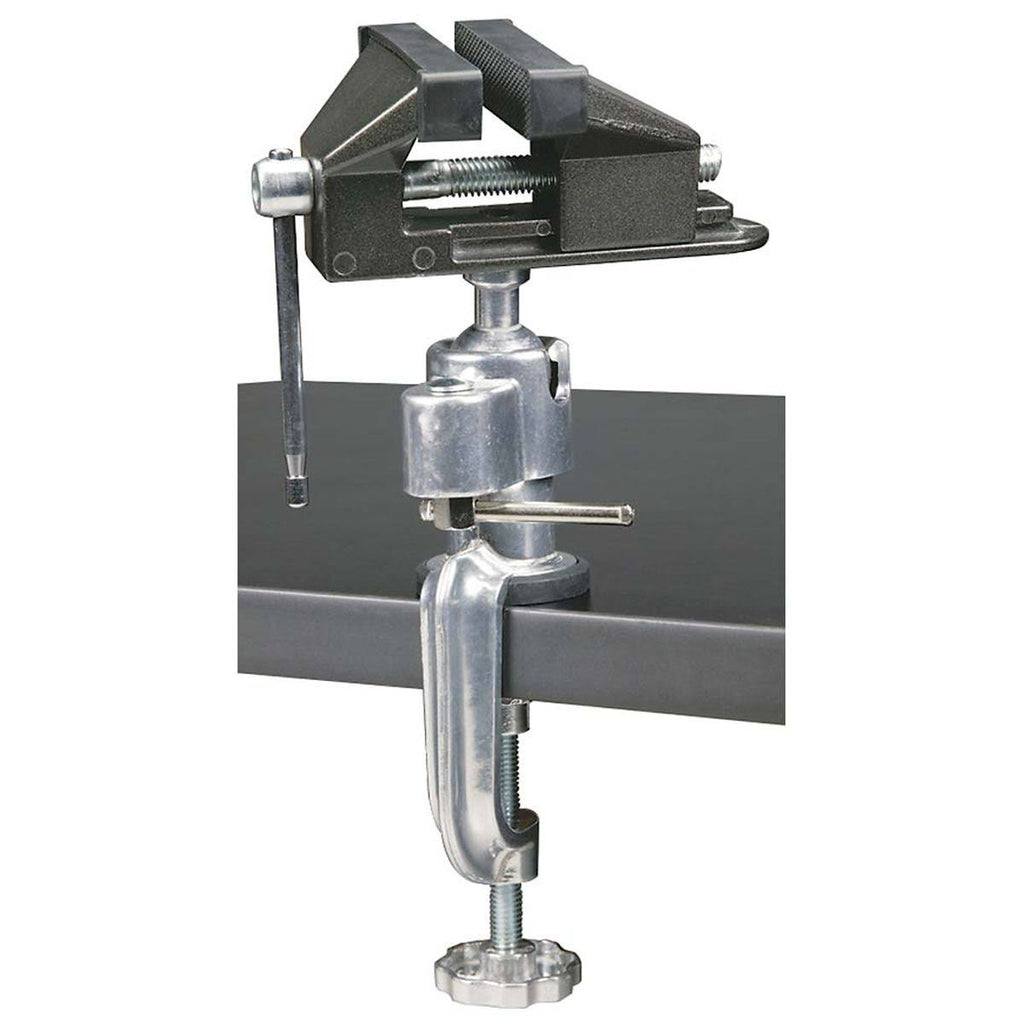 Multi-Angle Hobby Vise E5888