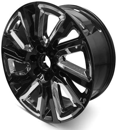22 inch 6 Lug Aluminum Wheel for Chevrolet Tahoe O4951