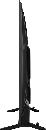 43" Class LED 4K UHD Smart Fire TV Y6262
