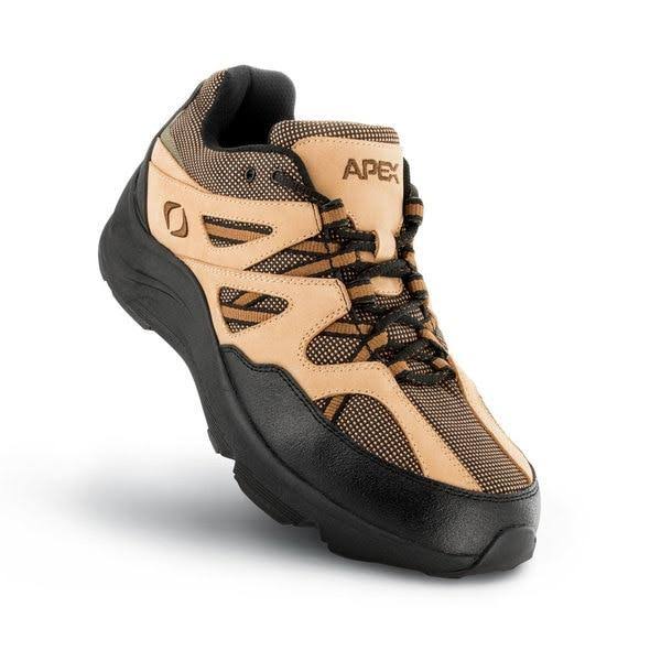 Brown Trail Runner 9 W133