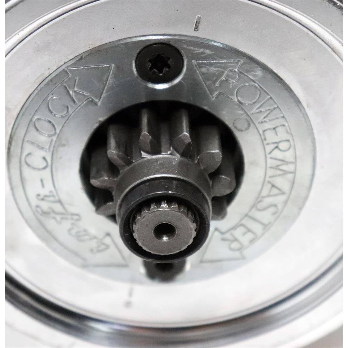 Torque Starter M39784