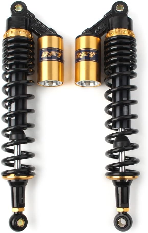 400mm Motorbike Rear Nitrogen Shock Absorbers I577519