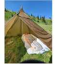Tyvek Tarp 3 Feet X 7 Feet Ground Cloth O942