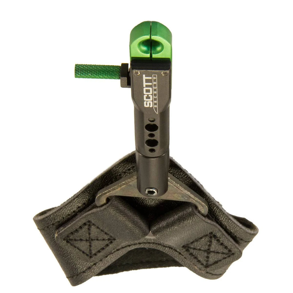 Camo Archery Release U214849