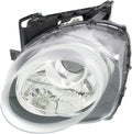 Driver Side Headlight for Nissan Juke 2015-2017 M30408