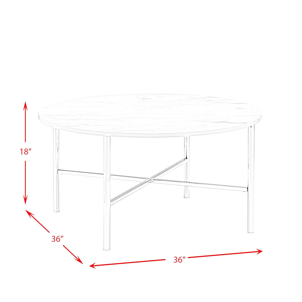 3PC Occasional Table Set Z693