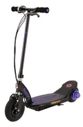 Purple Electric Scooter Z35114
