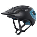 Uranium Black/Basalt Blue Matt Spin Helmet S6995