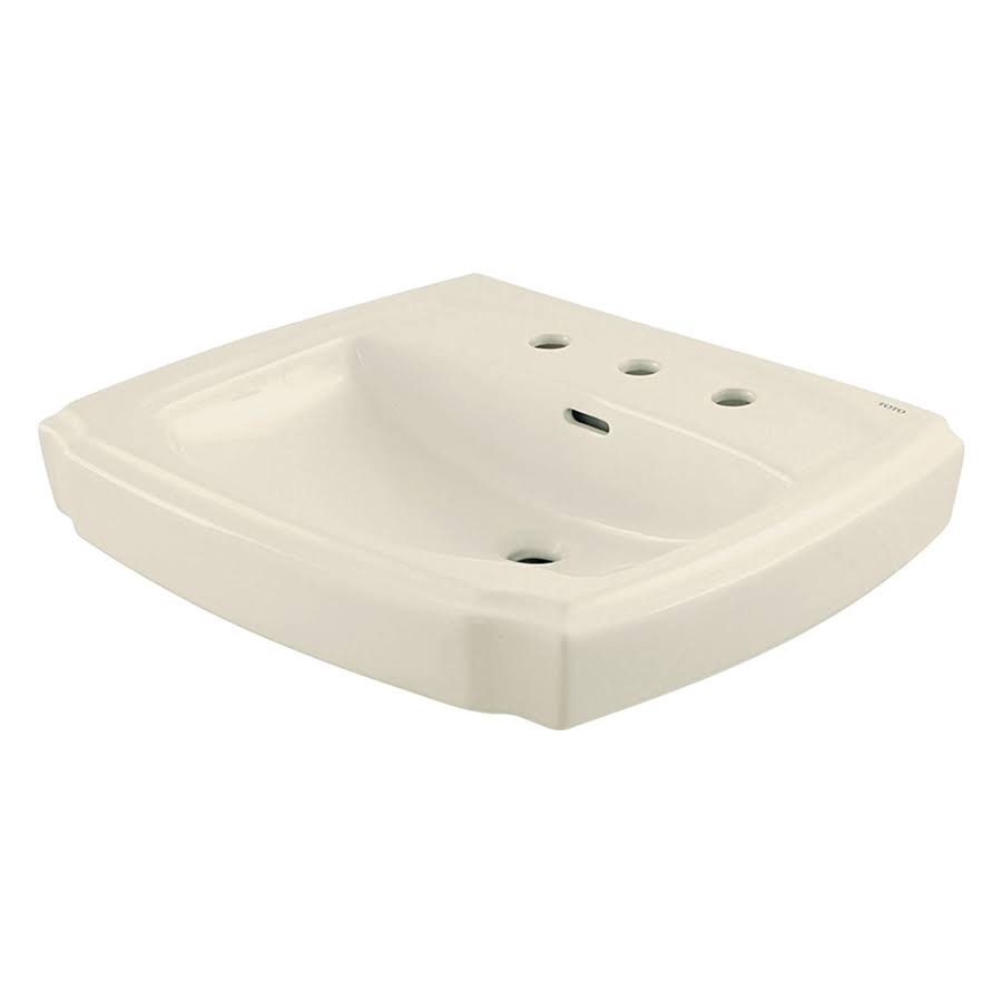 Bone Bathroom Sink T931