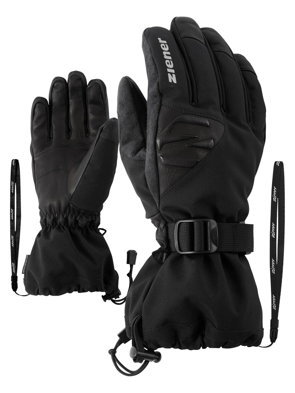 Black 10 Men M51006