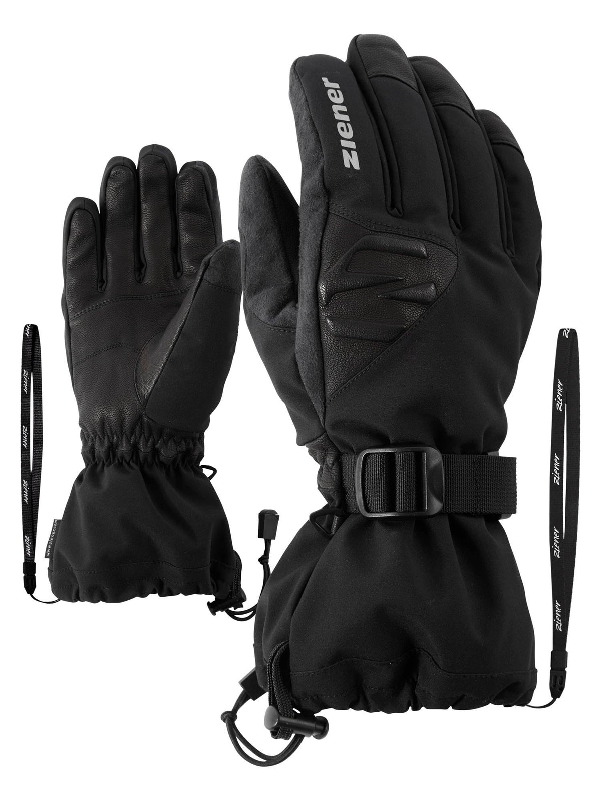 Black 10 Men M51006