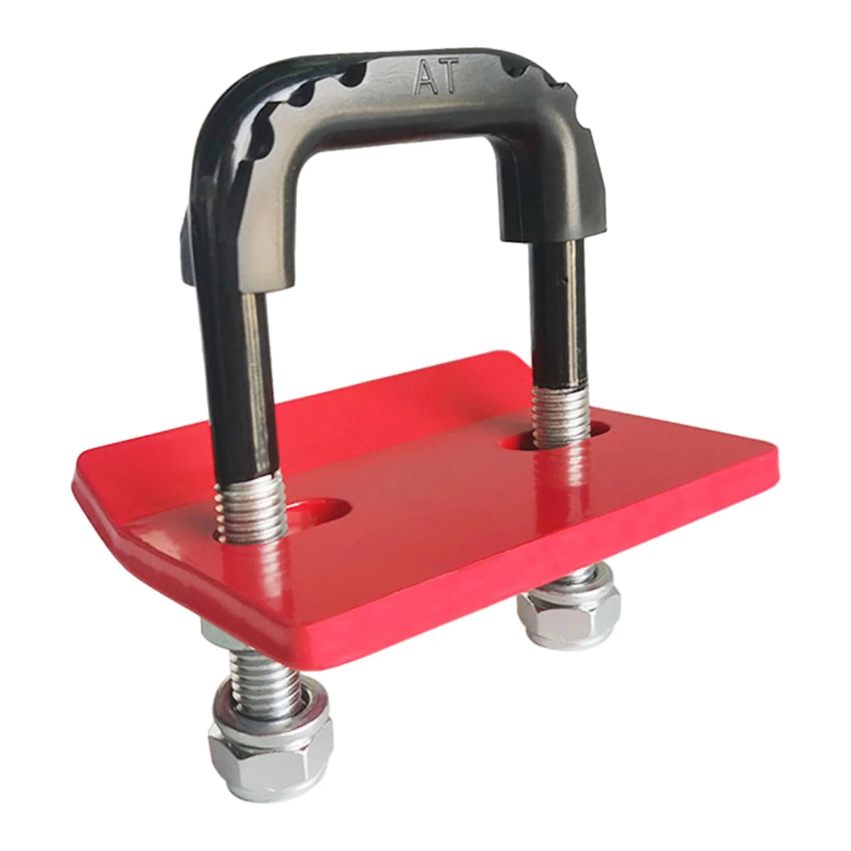 Red Hitch Tightener Anti Rattle Stabilizer S1728